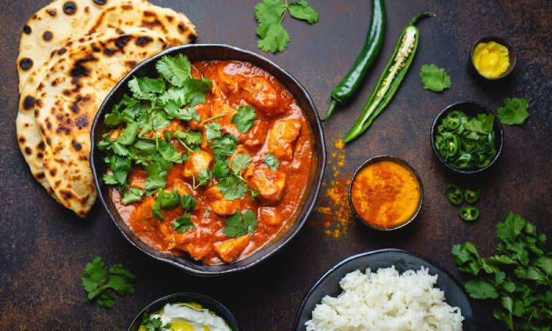 Khám phá cách nấu gà Tikka Masala chuẩn vị Ấn Độ