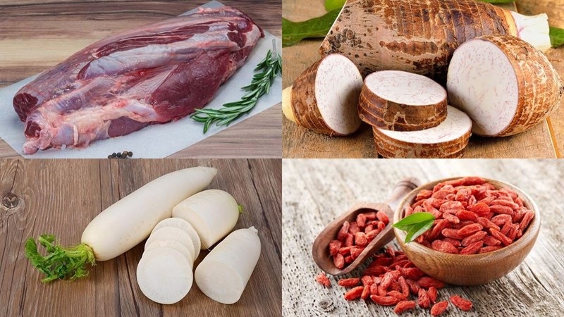 Những bí quyết chọn nguyên liệu tươi cho lẩu bò