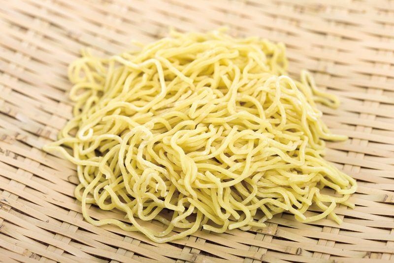 Cách chọn mua nguyên liệu mì Ramen