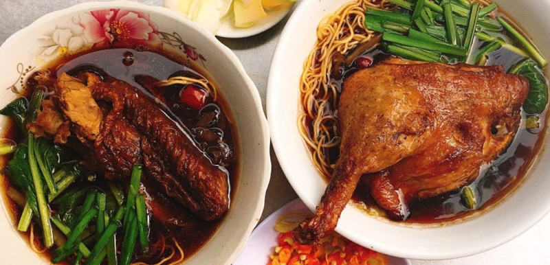các mẹo khi nấu ăn