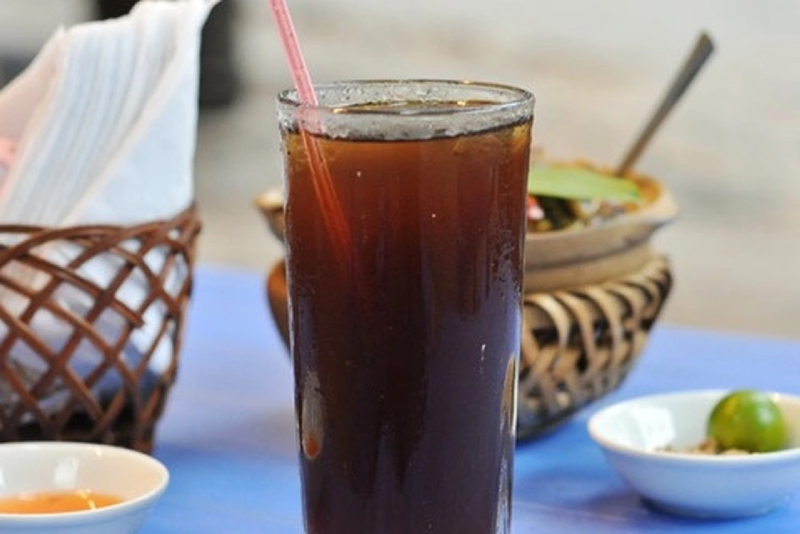 Ly nước Atiso uống mát lạnh giúp thanh lọc cơ thể