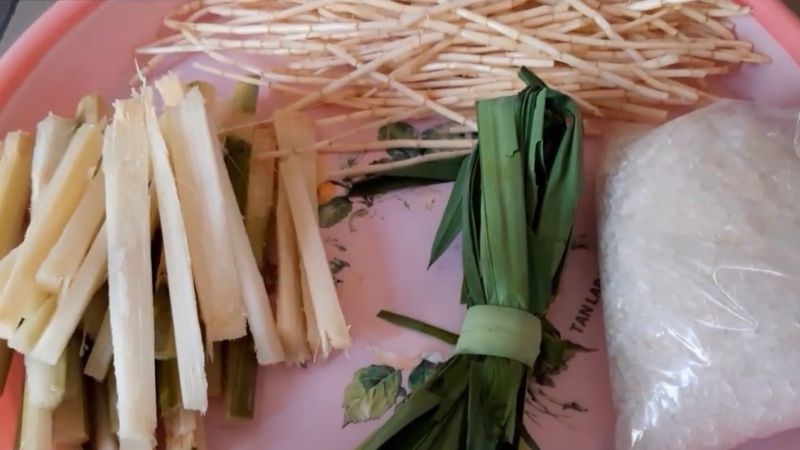 những lưu ý cần biết khi nấu nước rễ tranh