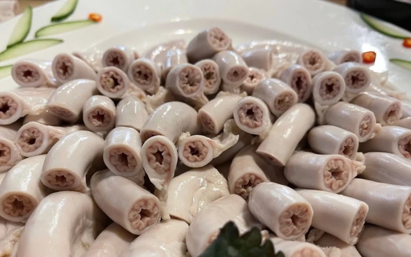 lưu ý để không mua nhầm lòng se điếu giả