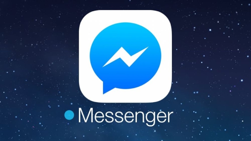 cập nhật lại messenger đối với phiên bản quá cũ
