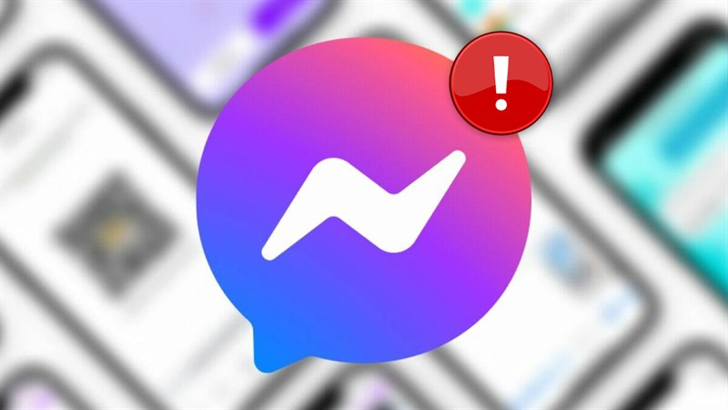 hướng dẫn sửa lỗi messenger chi tiết trên máy tính