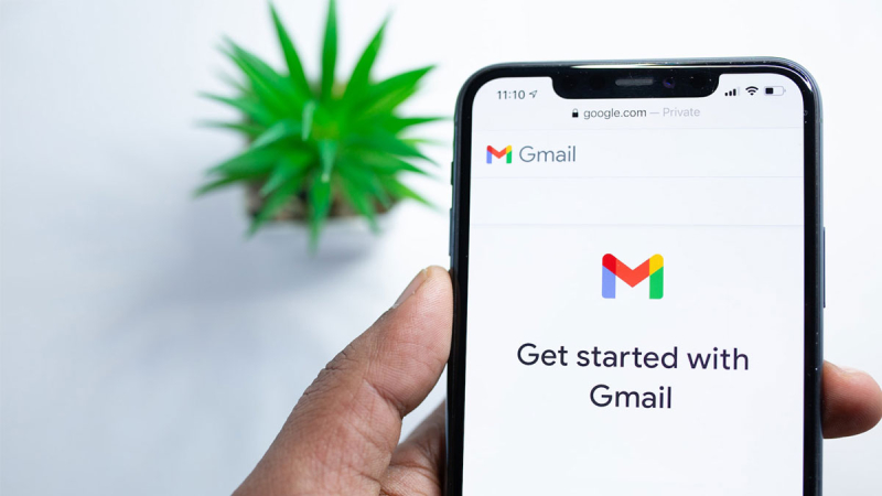 cách sửa tên gmail nhanh chóng