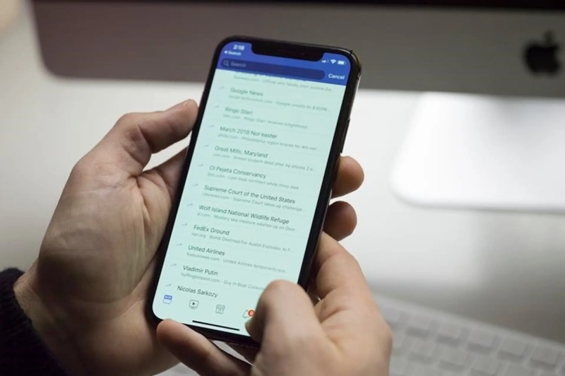 các thông tin cá nhân trên facebook có thể chỉnh sửa