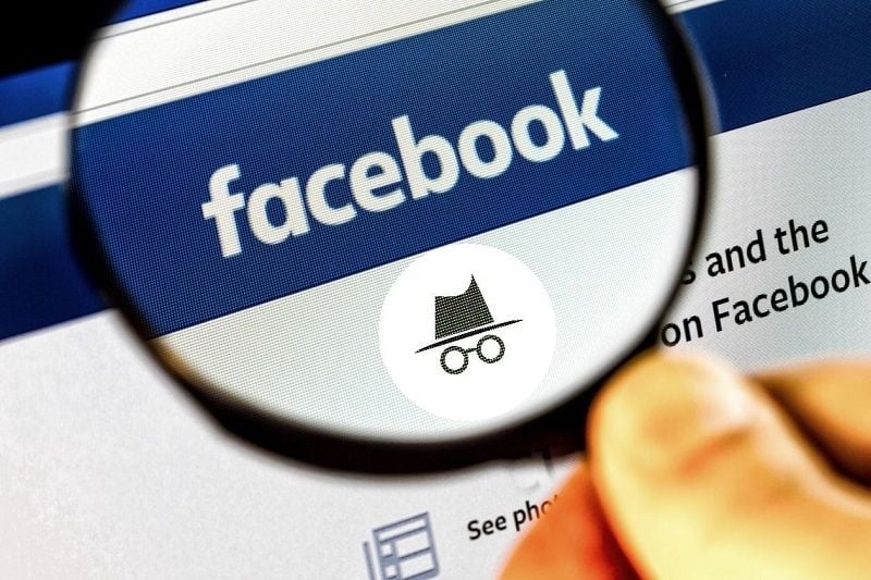 cách sửa trang cá nhân trên facebook nhanh chóng