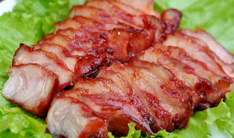 Những lưu ý giúp món thịt heo nướng mật ong ngon hơn