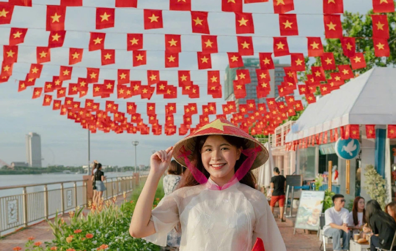 Những dòng stt đậm chất thơ ngày 2/9