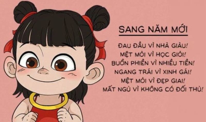 Những lời chúc Tết hiện đại, phù hợp xu hướng dành tặng cho bạn bè