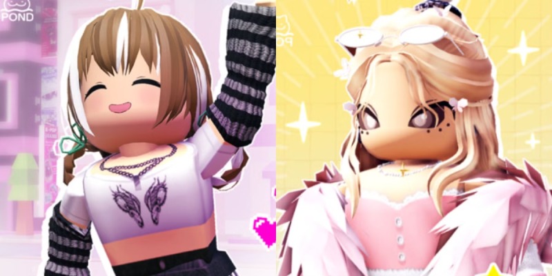 Tổng quan về game Dance for UGC