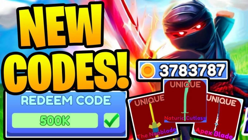Các phần thưởng khi nhập code game