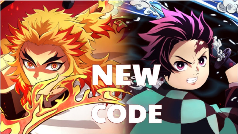 thông báo có mã code mới trong game Demon Soul Simulator