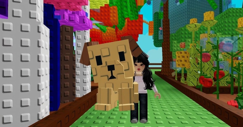 Thú cưng trong game