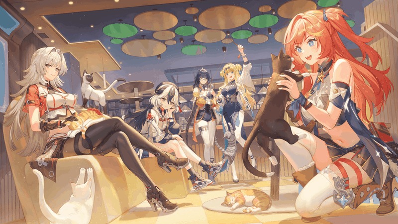 Tổng quan game Honkai Impact 3 