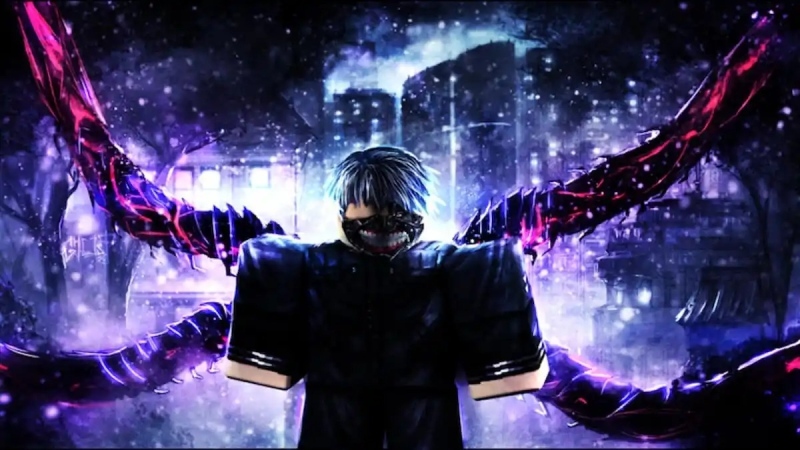 Nhân vật trong game đáng sợ
