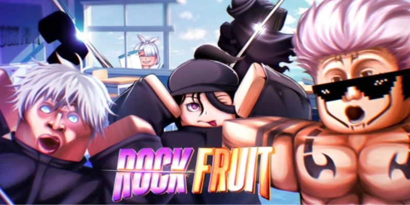Câu hỏi thường gặp về code Rock Fruit