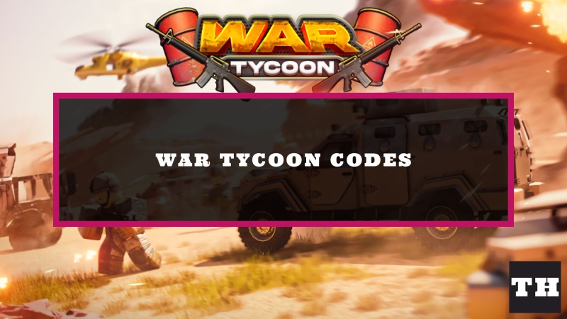 Những câu hỏi về War Tycoon Codes