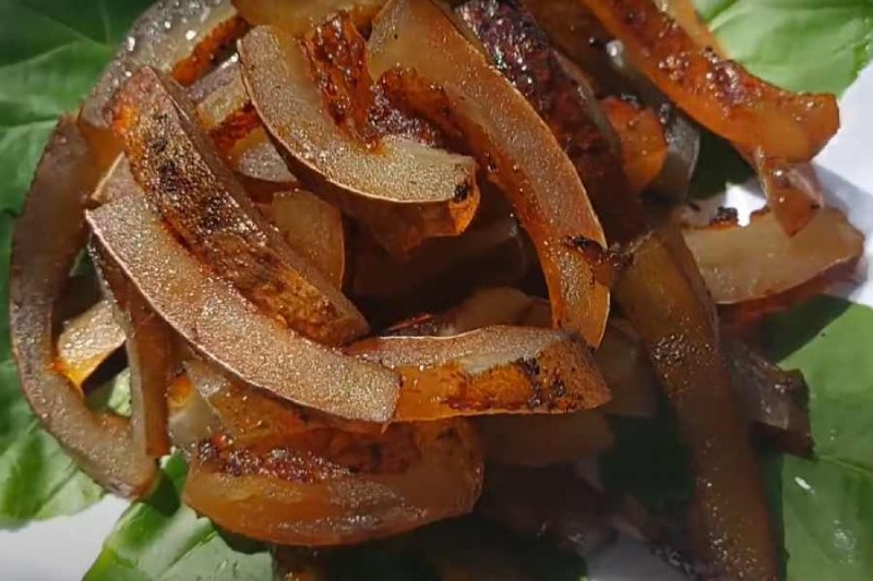 Da bò hầm đậm đà mềm ngon