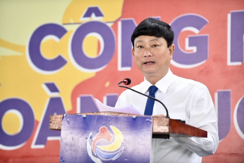 số lượng Phó chủ tịch UBND tỉnh, thành phố mới sau sáp nhập