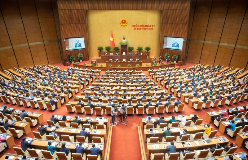 chính thức công bố danh sách Phó chủ tịch UBND tỉnh, thành phố mới sau sáp nhập