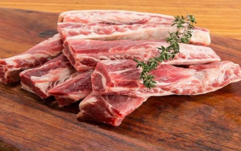 Làm sao để chọn được dẻ sườn bò tươi ngon?