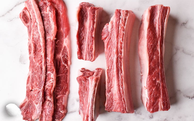 Khám phá xem dẻ sườn bò là gì