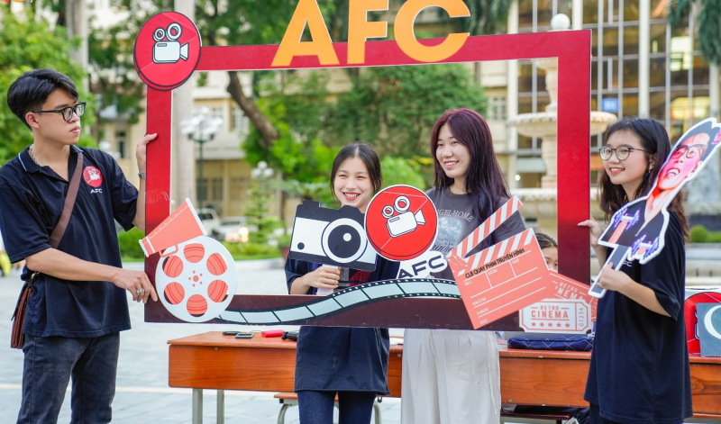 Mức học phí học viện Báo chí và Truyền truyền sẽ khác nhau tùy vào ngành học