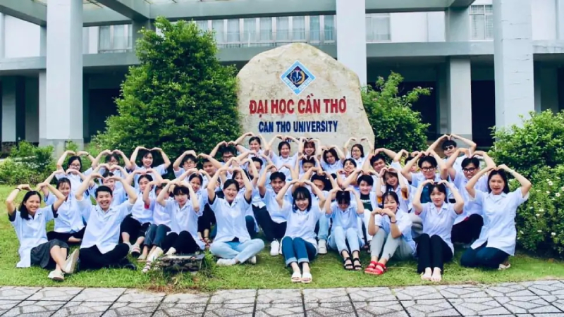 Cập nhật học phí 2025 trường Đại học Cần Thơ