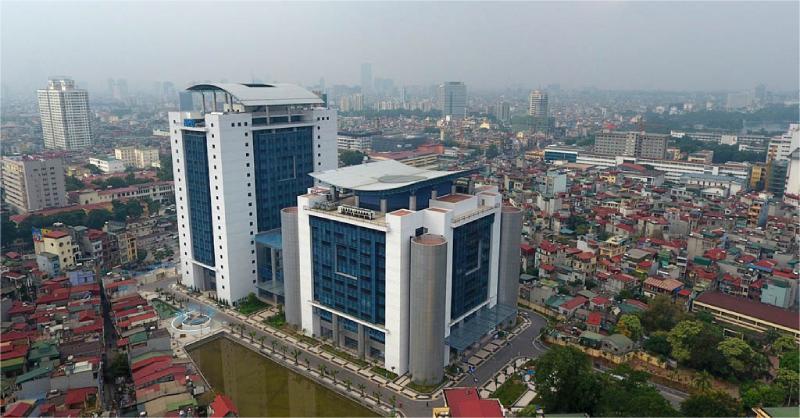 Trường Đại học Kinh tế Quốc dân công bố điểm chuẩn 2025