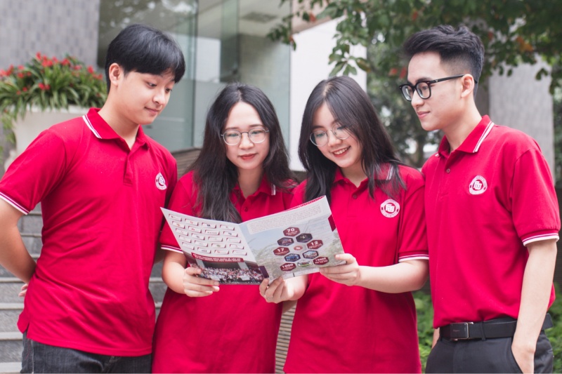 học phí đại học ngoại thương năm 2025