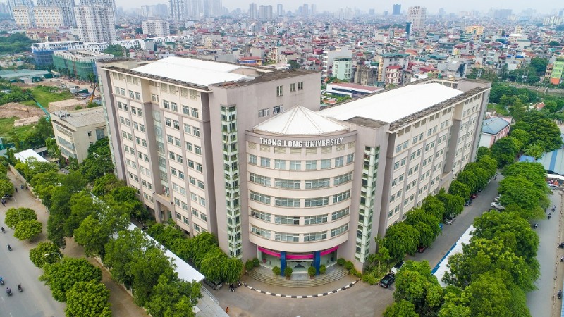 cập nhật điểm chuẩn và học phí TLU năm 2025