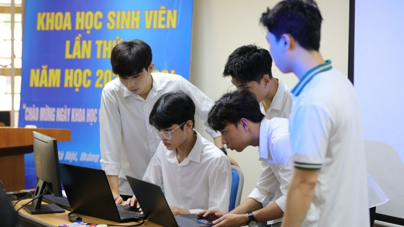 Học phí mà sinh viên Đại học Thủy lợi - Cơ sở 2 phải đóng