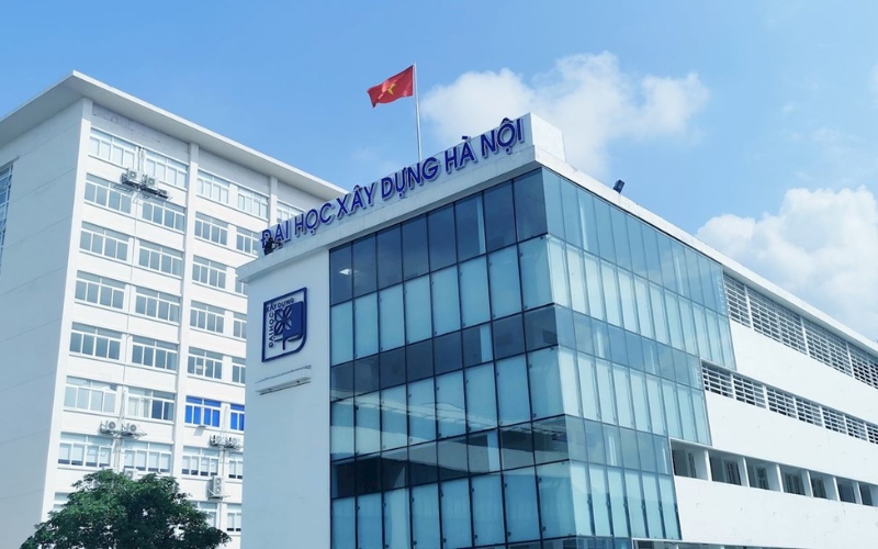 cập nhật điểm chuẩn và học phí đại học xây dựng hà nội 2025