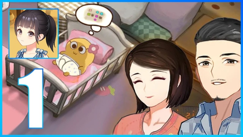 Game mô phỏng nuôi dạy con Chinese Parents