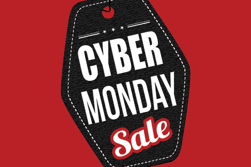 Những câu caption Cyber Monday đậm chất hài hước