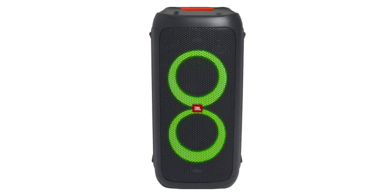 Loa Bluetooth JBL thiết kế hiện đại, âm thanh sống động