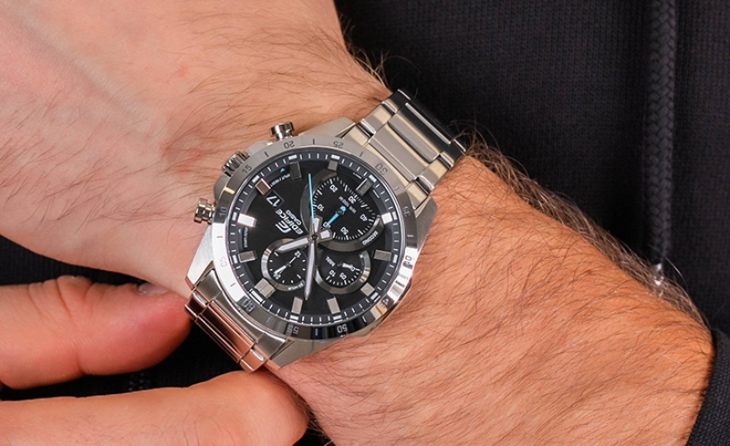 đồng hồ đeo tay