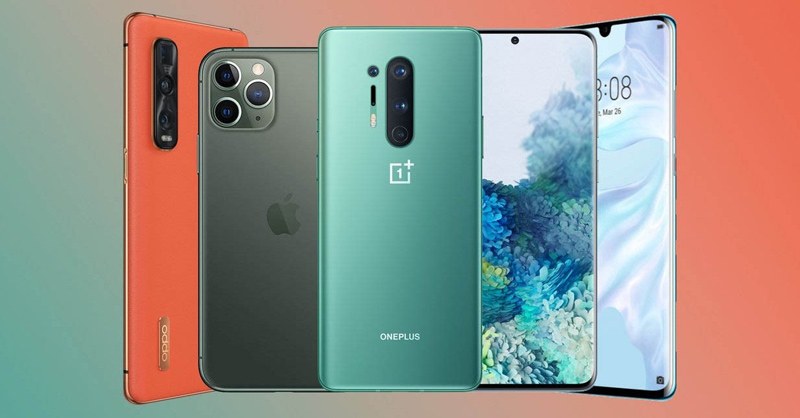 Gợi ý quà tết điện thoại