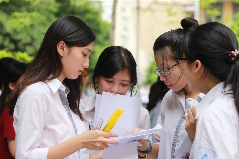 kỳ thi tốt nghiệp THPT sắp diễn ra với sự chuẩn bị kỹ lưỡng