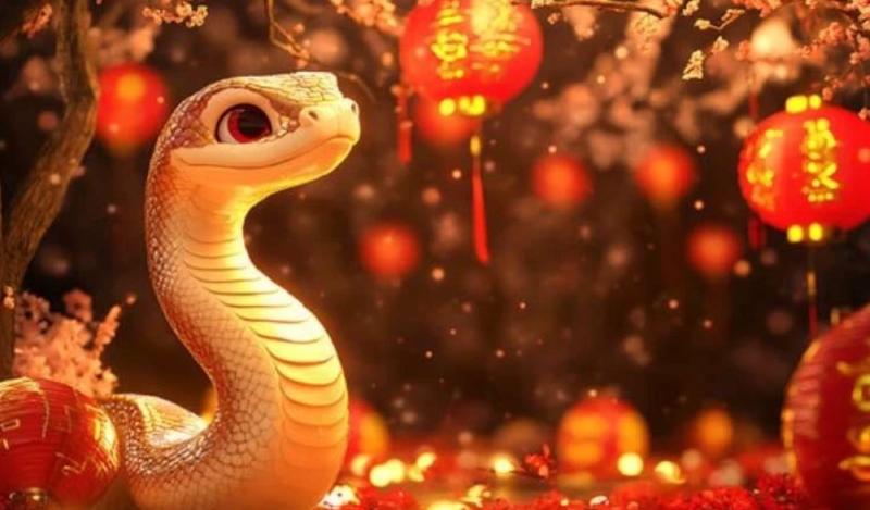 Hình nền rắn đẹp