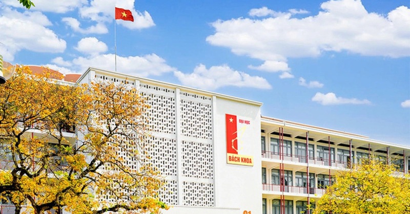 Trường đại học bách khoa hà nội