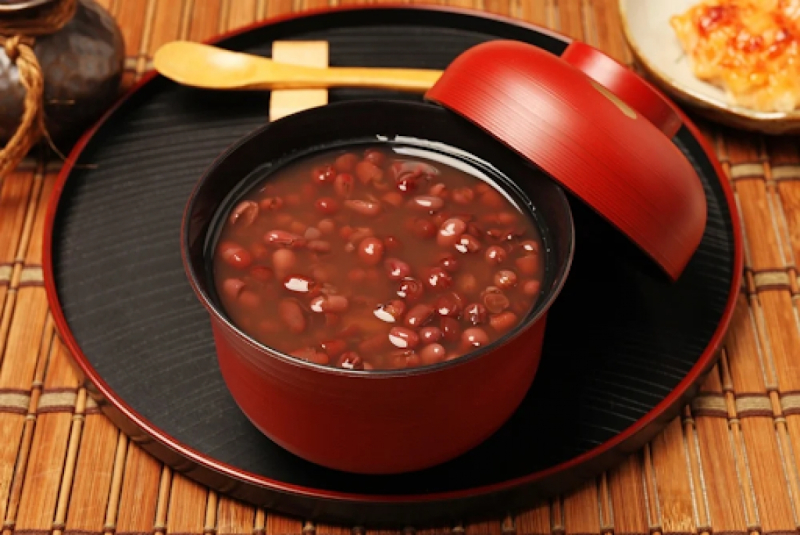 Ý nghĩa ăn chè đậu đỏ ngày Thất Tịch