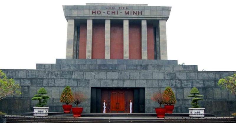 Thời gian mở cửa lăng Chủ tịch Hồ Chí Minh