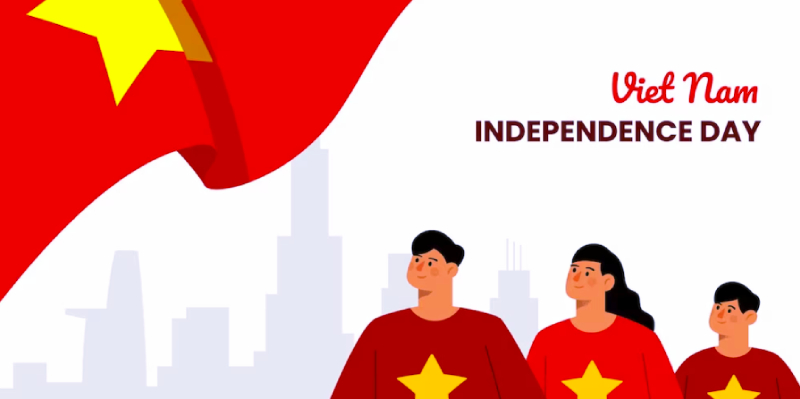 Những lời chúc 2/9 xuất phát từ sự chân thành