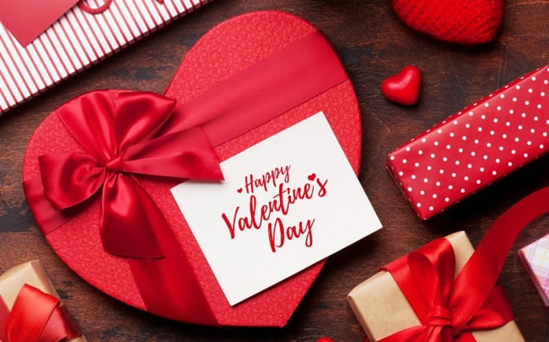 Lời chúc Valentine trắng dành cho bạn trai ý nghĩa