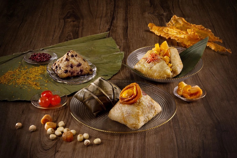 Bánh ú bá trạng