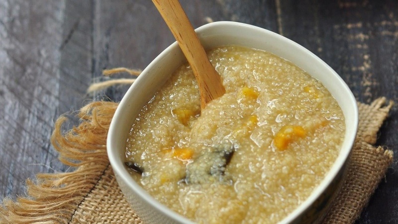 Chè kê Quảng Nam