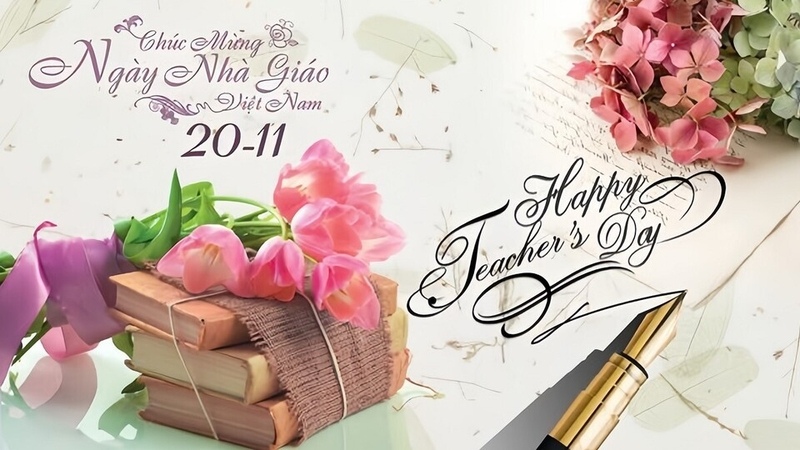 background 20 11 thu hút với chủ đề hoa cỏ